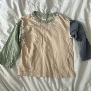 H&M long sleeve